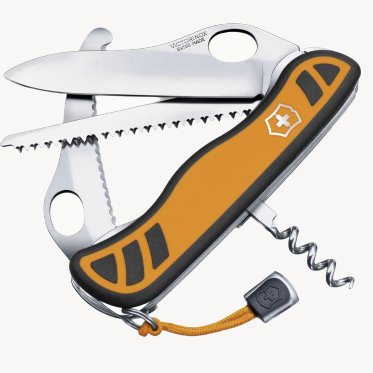 Нож Victorinox Hunter XT 6 функций